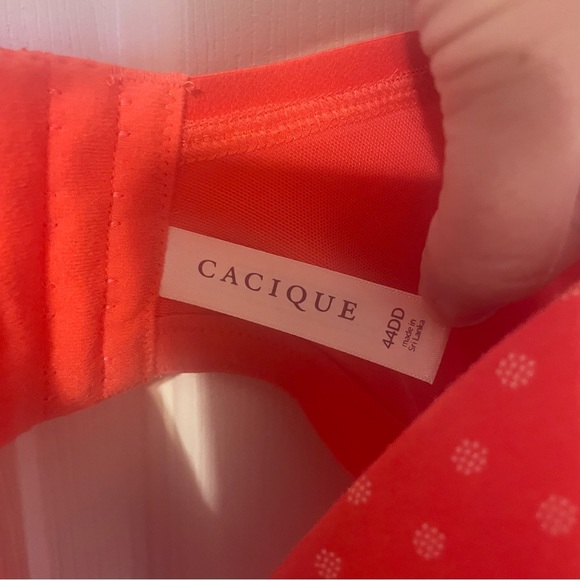 Full Support Bra - Picture 2 of 8